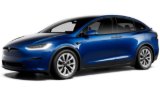 Tesla Model X thumbnail